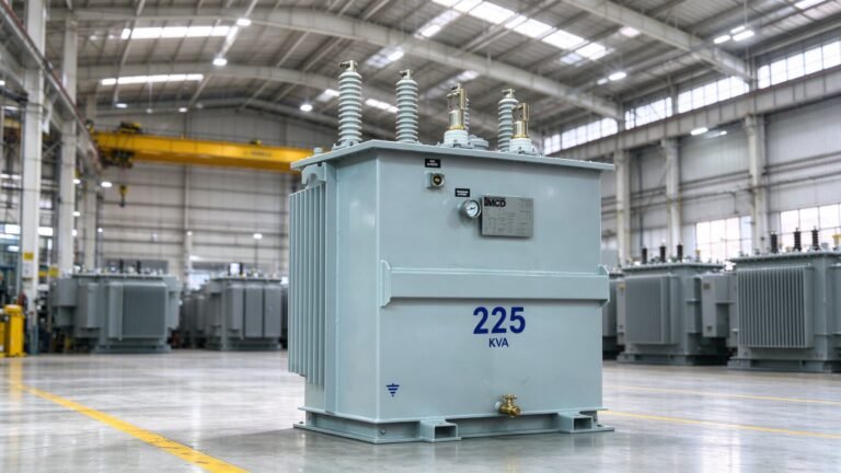 Trifásicos